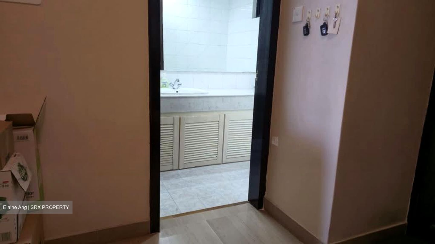 Yong An Park (D9), Condominium #579258301